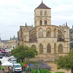 Le Saint Sauveur - Plein Centre De Caen