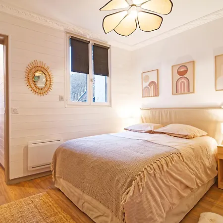 Le Saint Sauveur - Plein Centre De * Caen