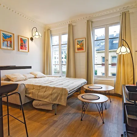 Daire Le Saint Sauveur - Plein Centre De