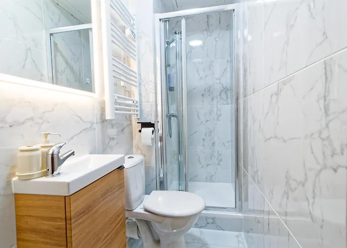 Daire Le Saint Sauveur - Plein Centre De *